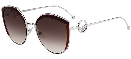 Солнцезащитные очки F IS FENDI FF 0290/S